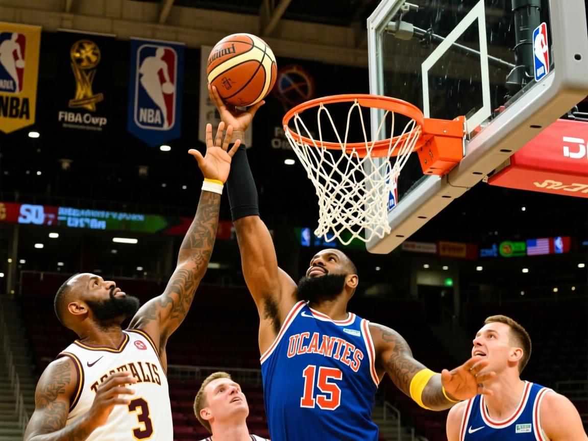 开云体育app-CBA赛季多场比赛悬念迭起,cba本赛季赛制 第2张