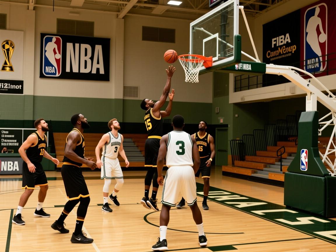 开云体育链接-CBA赛季复赛安全措施得到高度评价,cba2020复赛季后赛规则 第2张