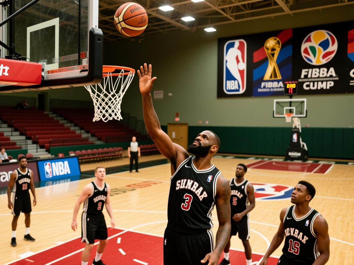 开云体育在线登入-CBA赛季开幕在即 各支球队完成注册备案,cba2022赛季球员注册信息 第3张