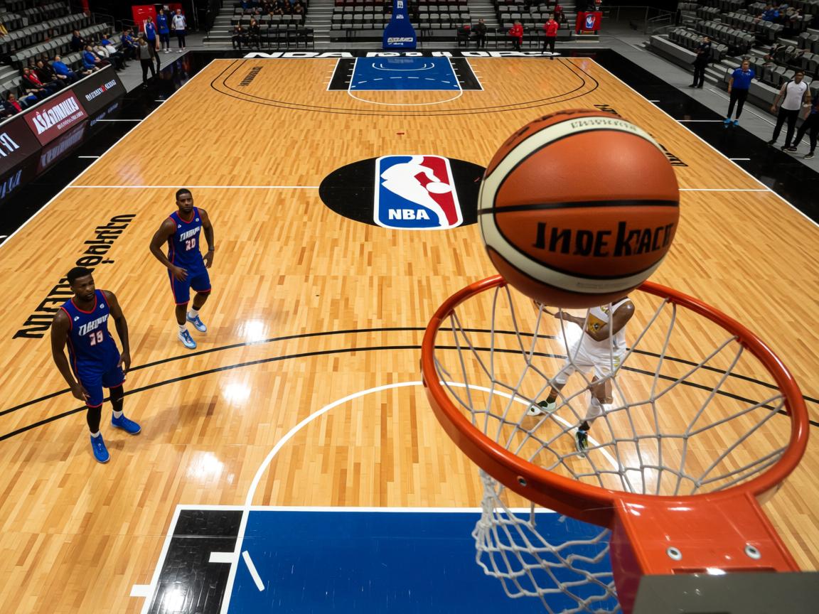 开云体育app在线-CBA赛季焦点赛事精彩纷呈，cba2021-2022全场回放