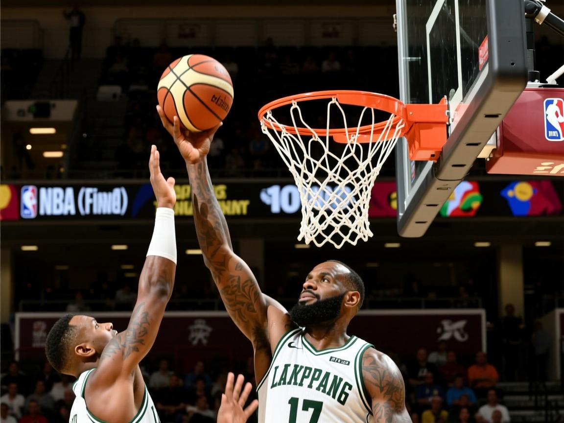 开云体育app官网-“高新体育中心:篮球赛场上演激烈拼抢与战术博弈” 第3张